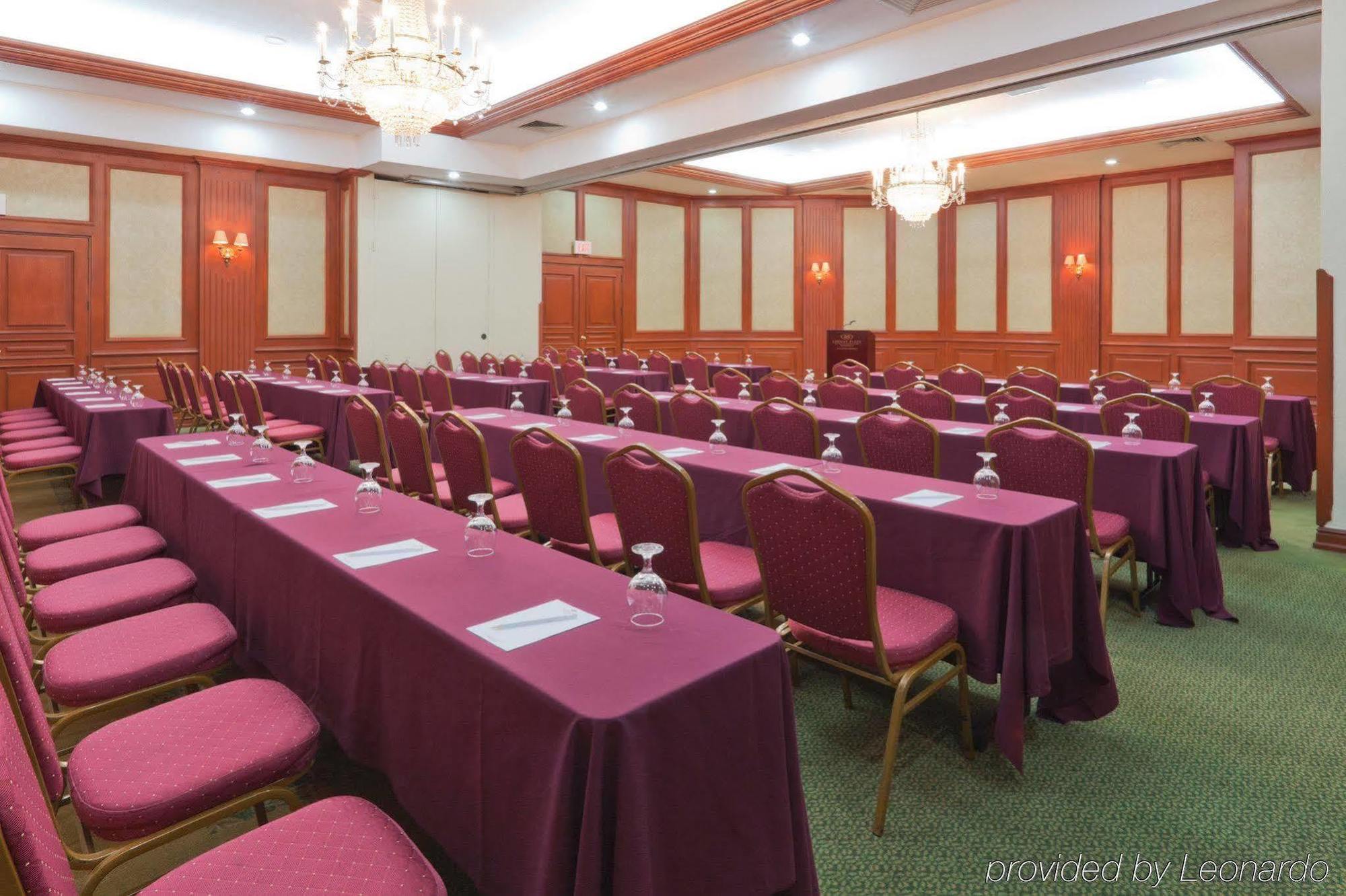 Hotel Las Americas Guatemala City Facilities photo
